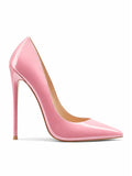 Rum Pump - Pink