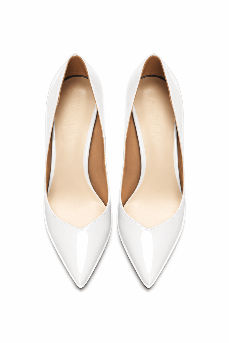 Rum Pump - Salt - FEMME LA