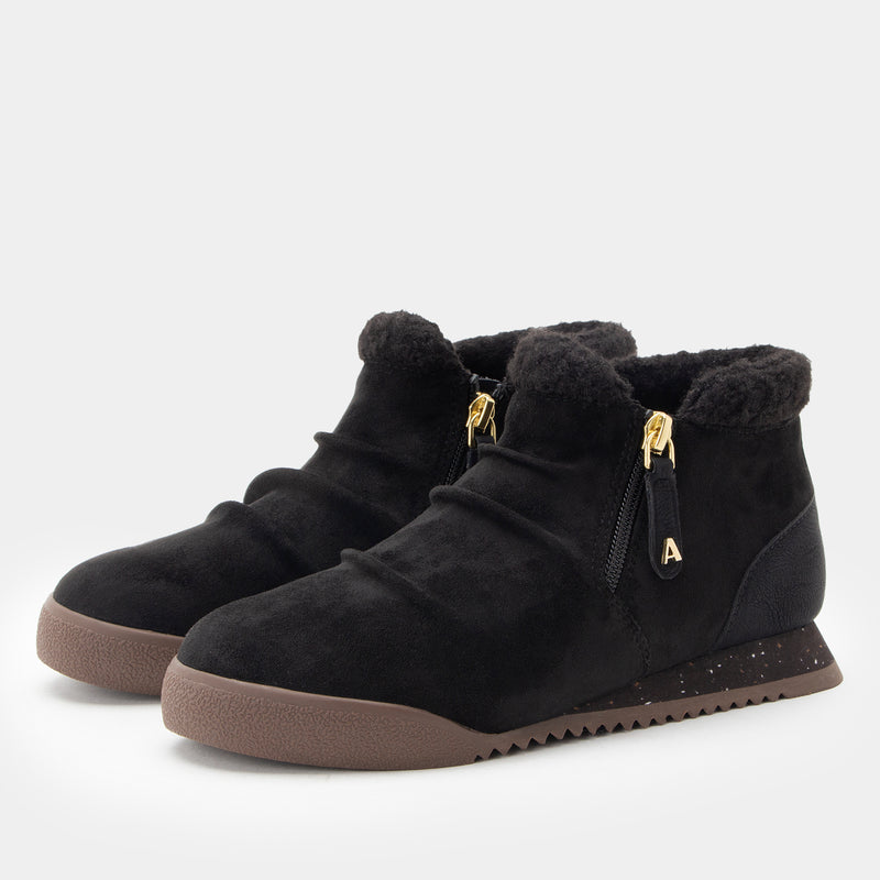 Rylah Black Boot