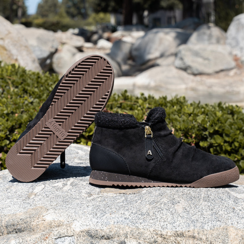 Rylah Black Boot