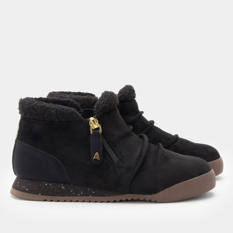 Rylah Black Boot