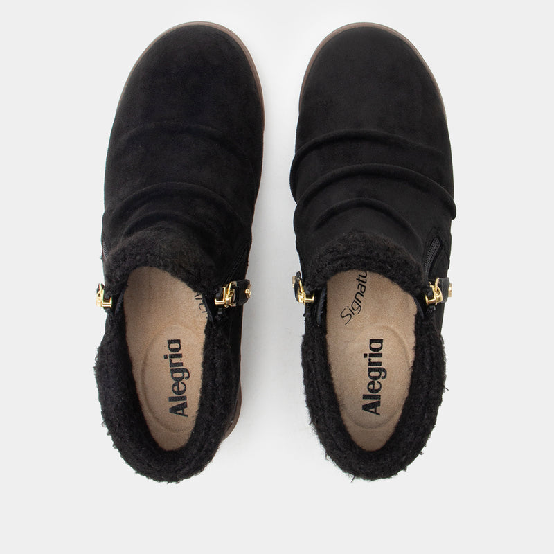 Rylah Black Boot