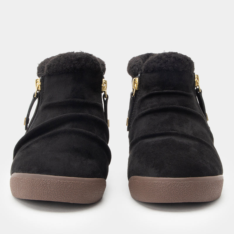 Rylah Black Boot