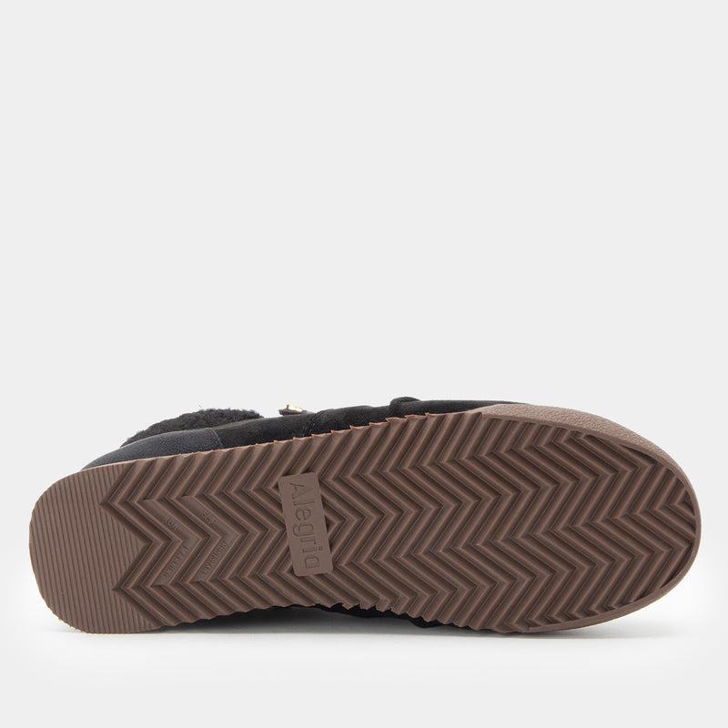 Rylah Black Boot
