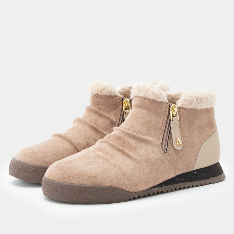 Rylah Latte Boot