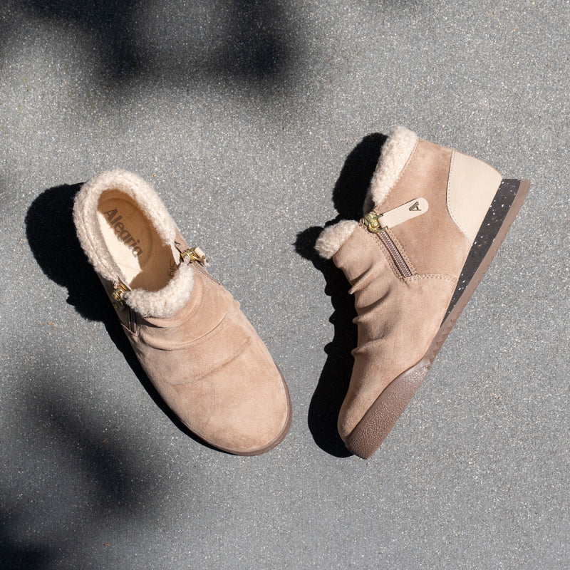 Rylah Latte Boot