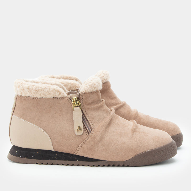 Rylah Latte Boot