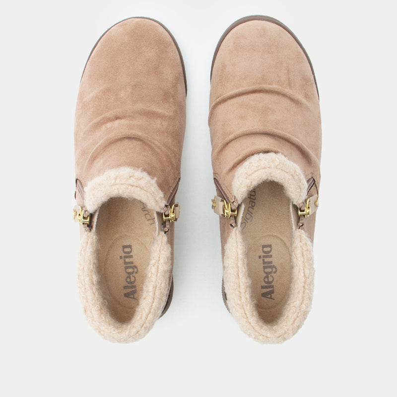 Rylah Latte Boot
