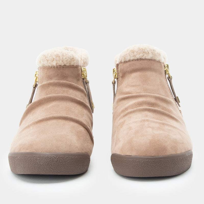 Rylah Latte Boot