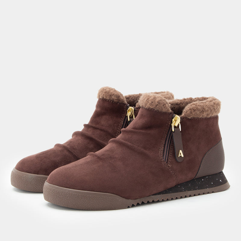 Rylah Mocha Boot