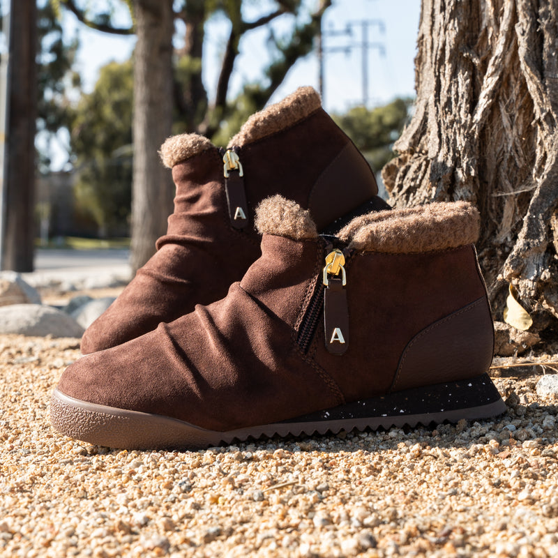 Rylah Mocha Boot