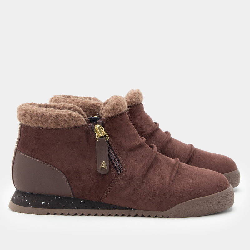 Rylah Mocha Boot