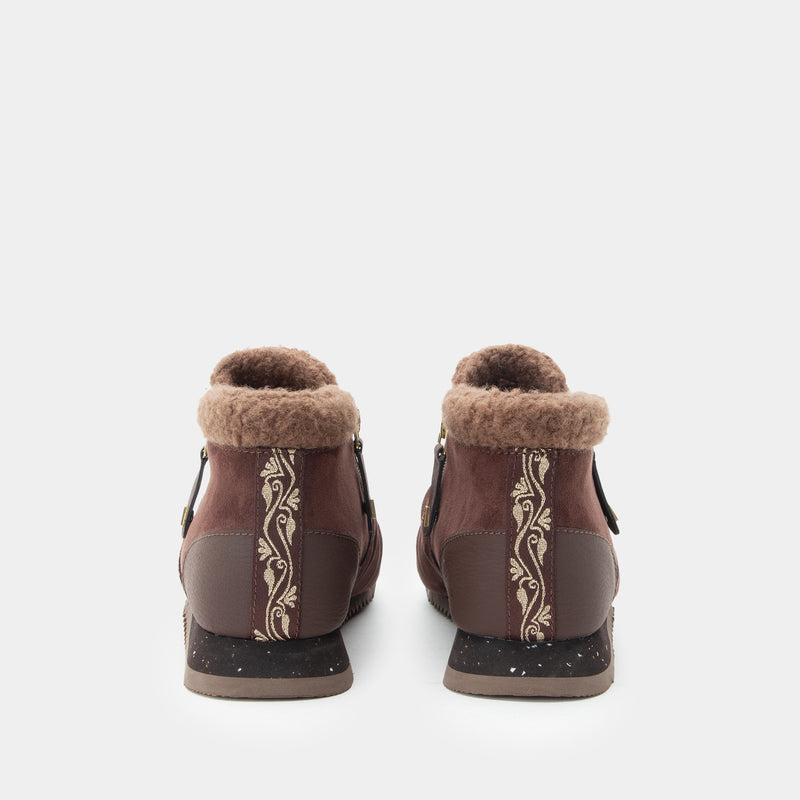 Rylah Mocha Boot
