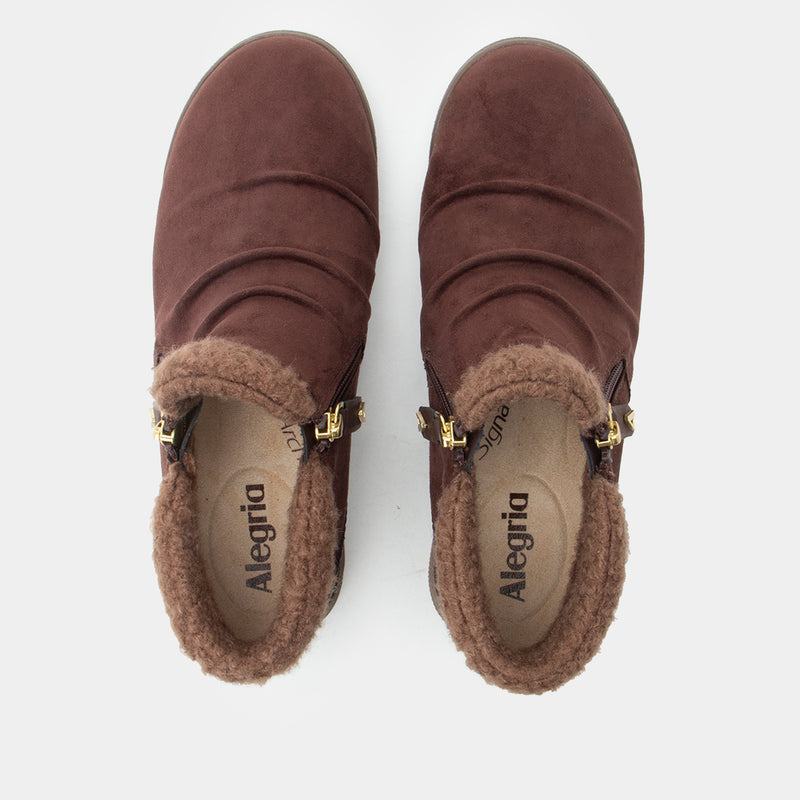 Rylah Mocha Boot