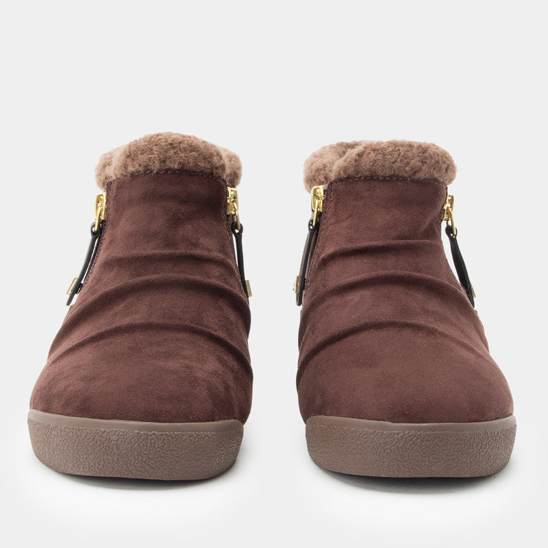 Rylah Mocha Boot