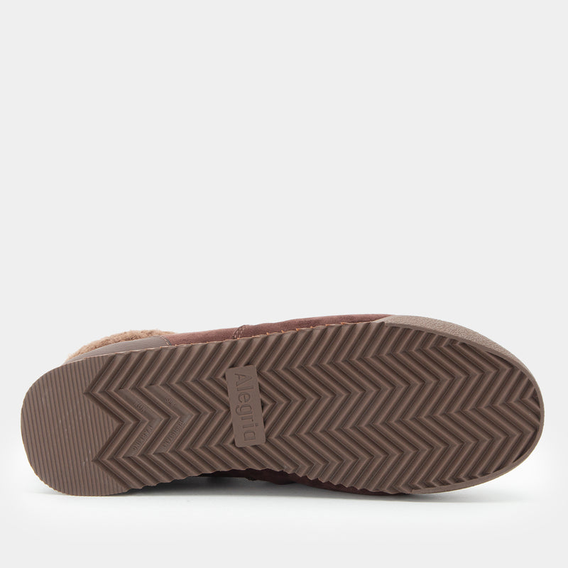 Rylah Mocha Boot