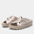 Rylie Bronzer Sandal | Alegria Shoes