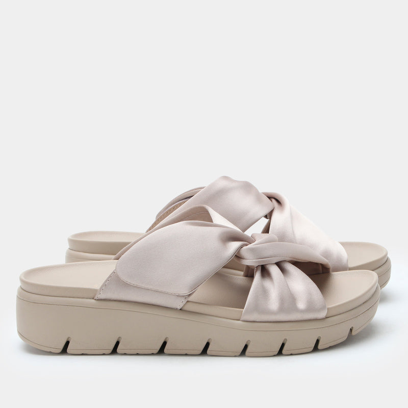 Rylie Bronzer Sandal | Alegria Shoes