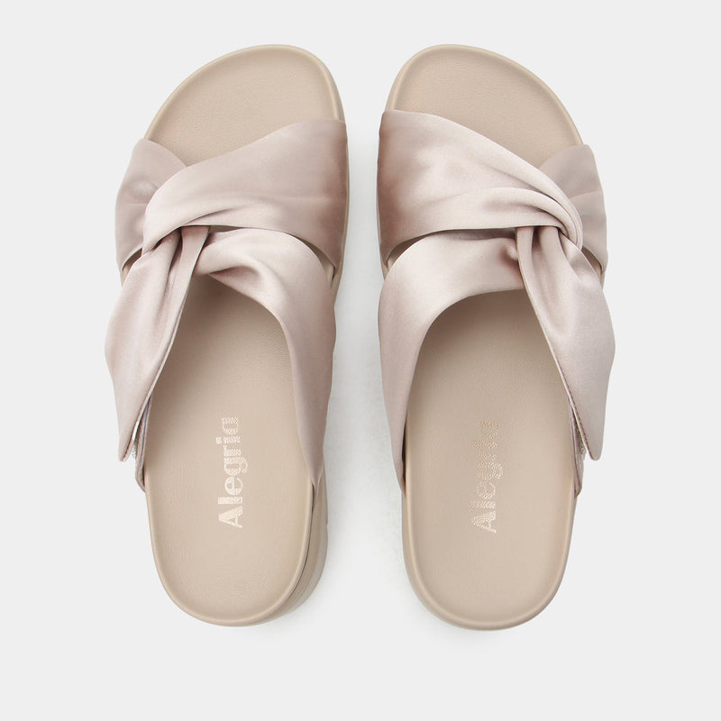 Rylie Bronzer Sandal | Alegria Shoes