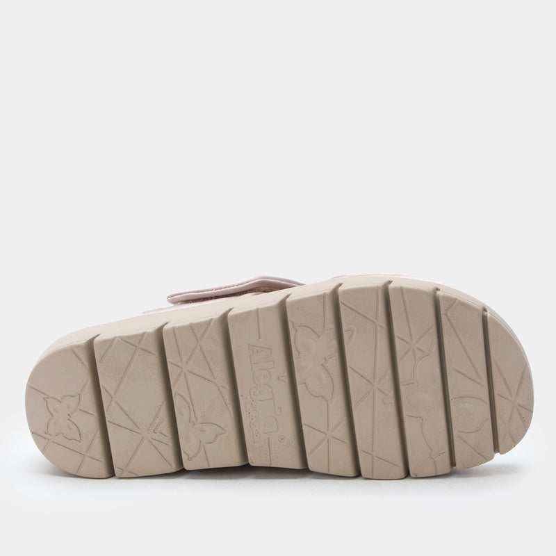 Rylie Bronzer Sandal | Alegria Shoes