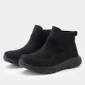 Rynae Black Boot
