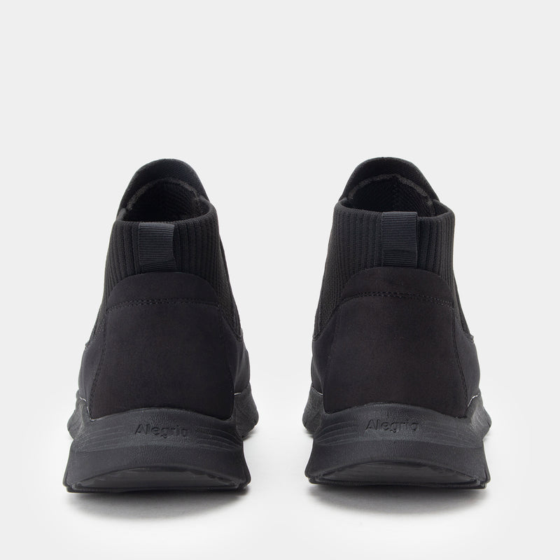Rynae Black Boot