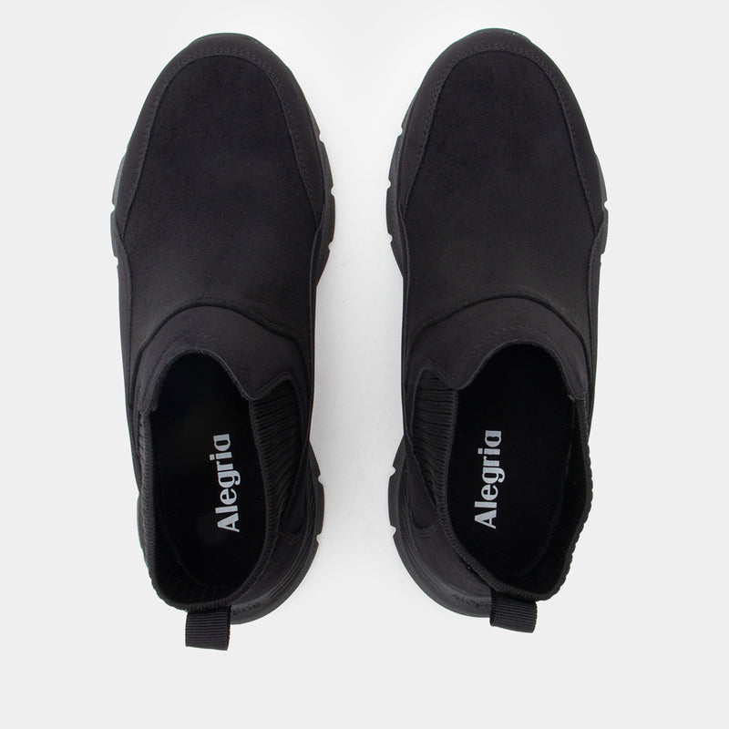 Rynae Black Boot
