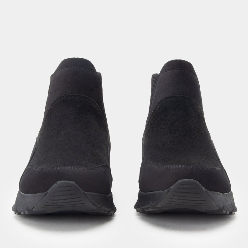 Rynae Black Boot