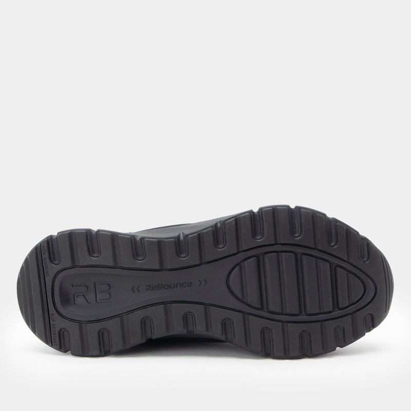 Rynae Black Boot