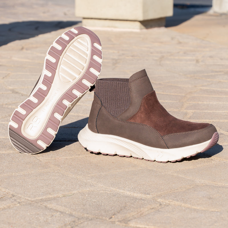 Rynae Brown Boot