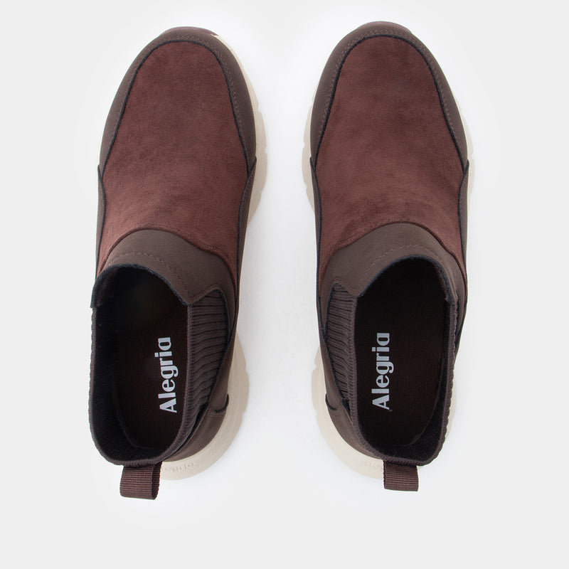 Rynae Brown Boot