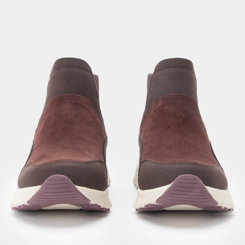 Rynae Brown Boot