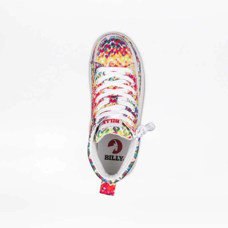 SALE - Sunset Ziggy BILLY CS High