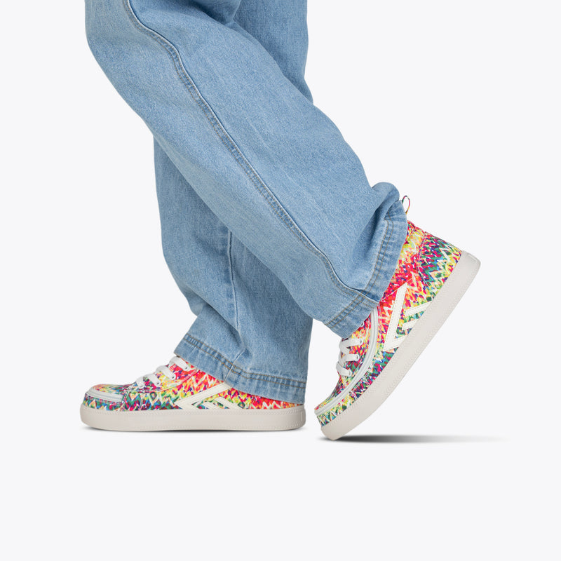 SALE - Sunset Ziggy BILLY CS High