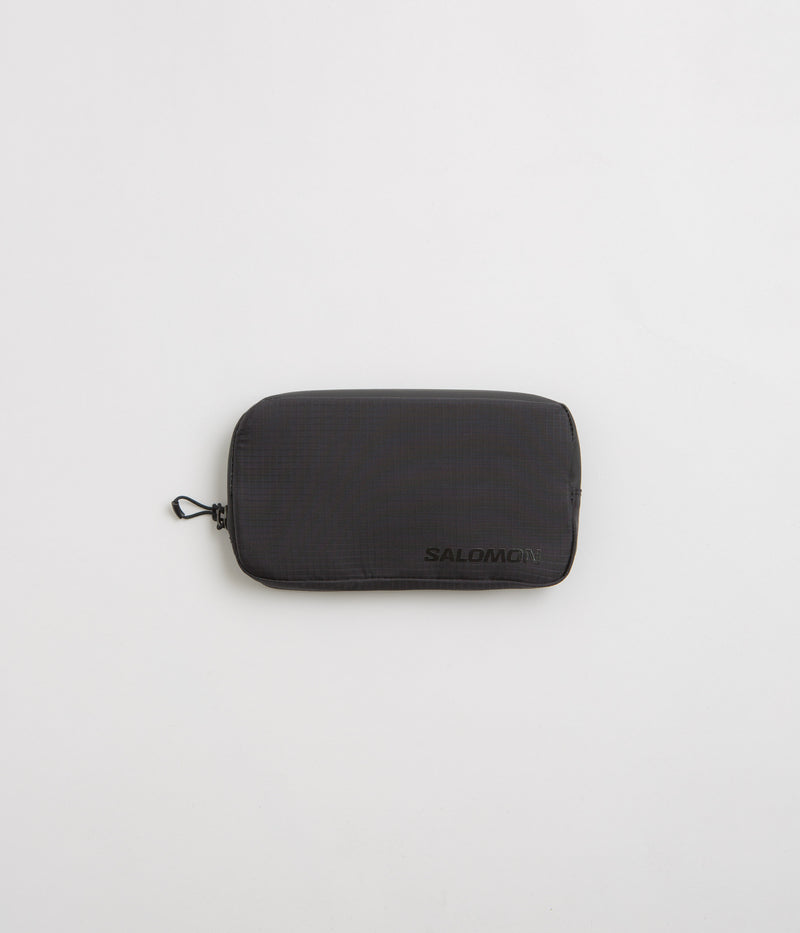 Salomon ACS Essentials Case in Black
