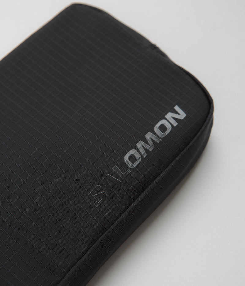 Salomon ACS Essentials Case in Black