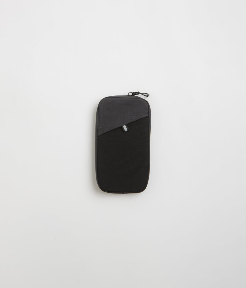 Salomon ACS Essentials Case in Black