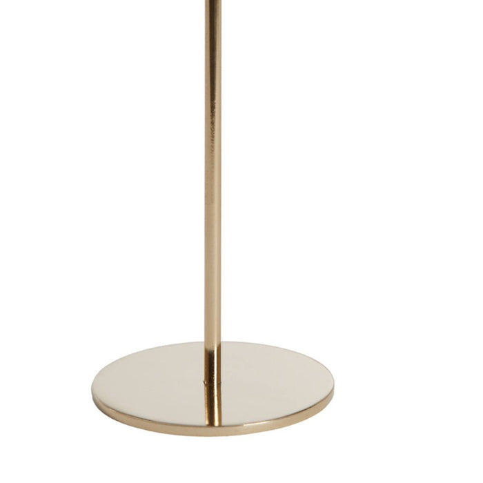 Sammy Gold Candle Stick