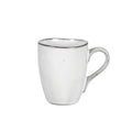 copy of blue stoneware mug