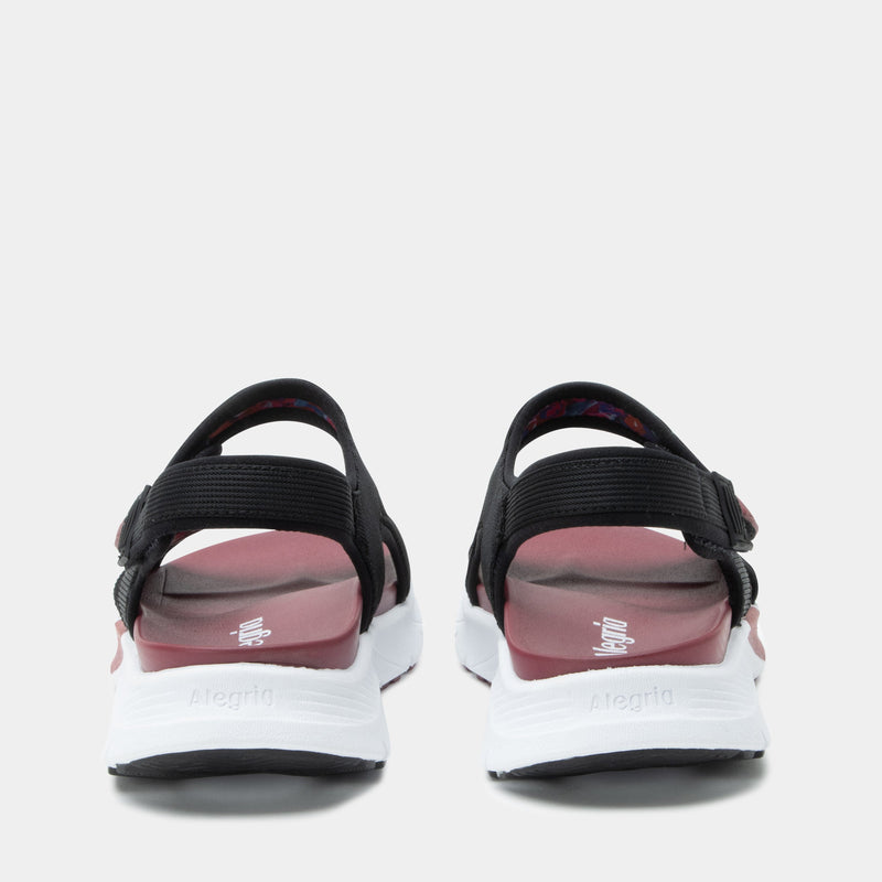 Sandie Poppy Pop Sandal | Alegria Shoes