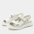 Sandie Shell Sandal | Alegria Shoes