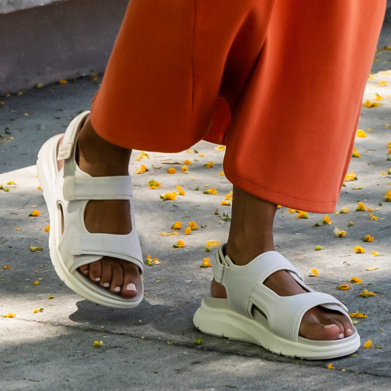 Sandie Shell Sandal | Alegria Shoes