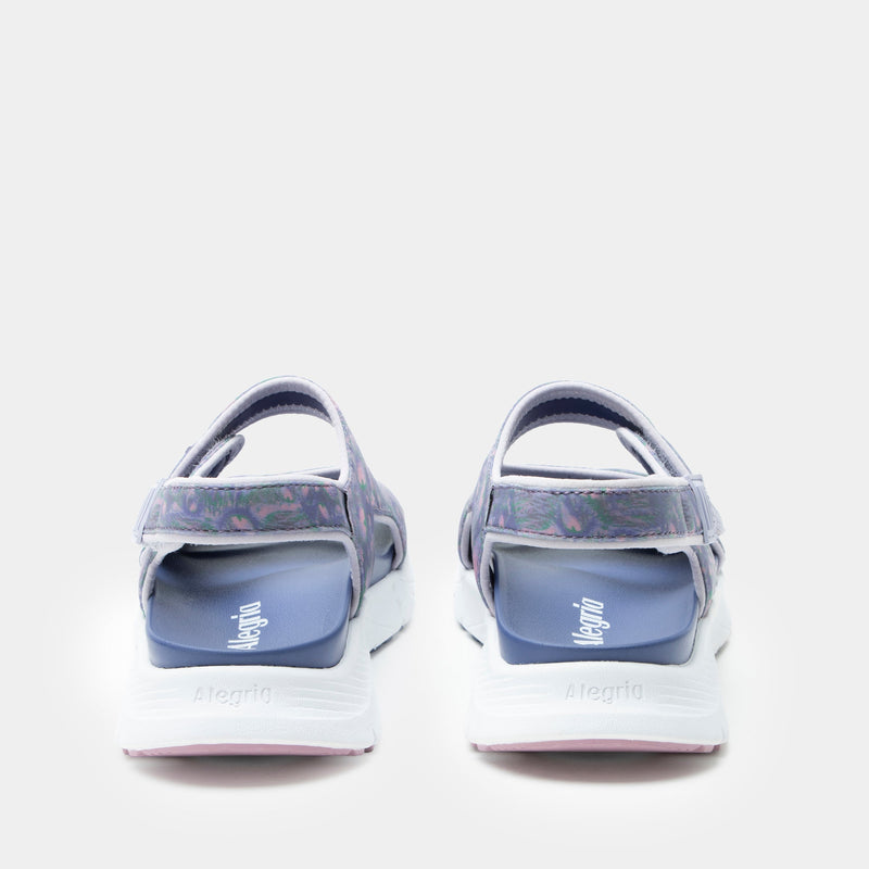 Sandie Space Oddity Sandal | Alegria Shoes
