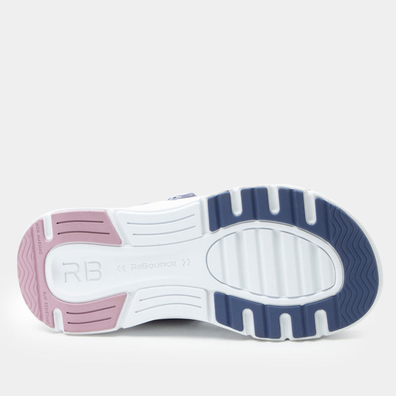 Sandie Space Oddity Sandal | Alegria Shoes