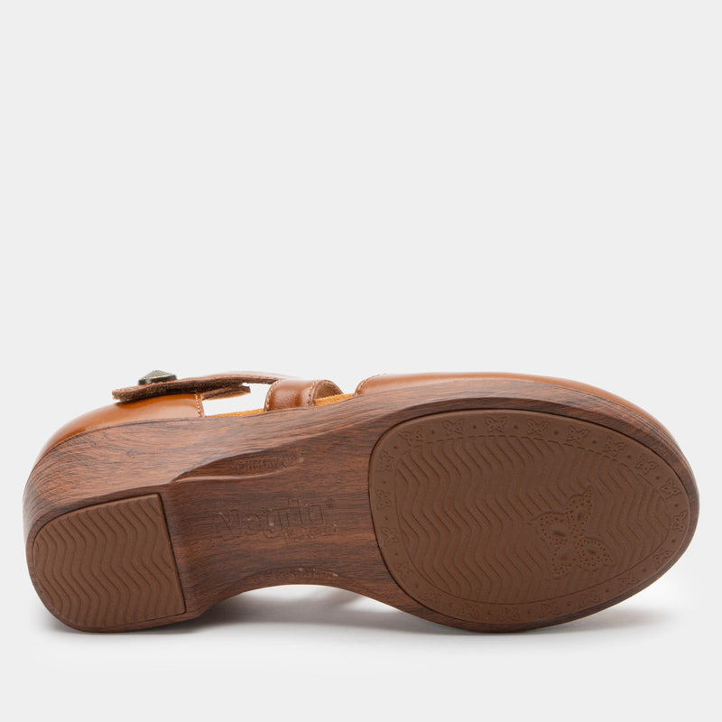 Savina Luggage Shoe | Alegria Shoes