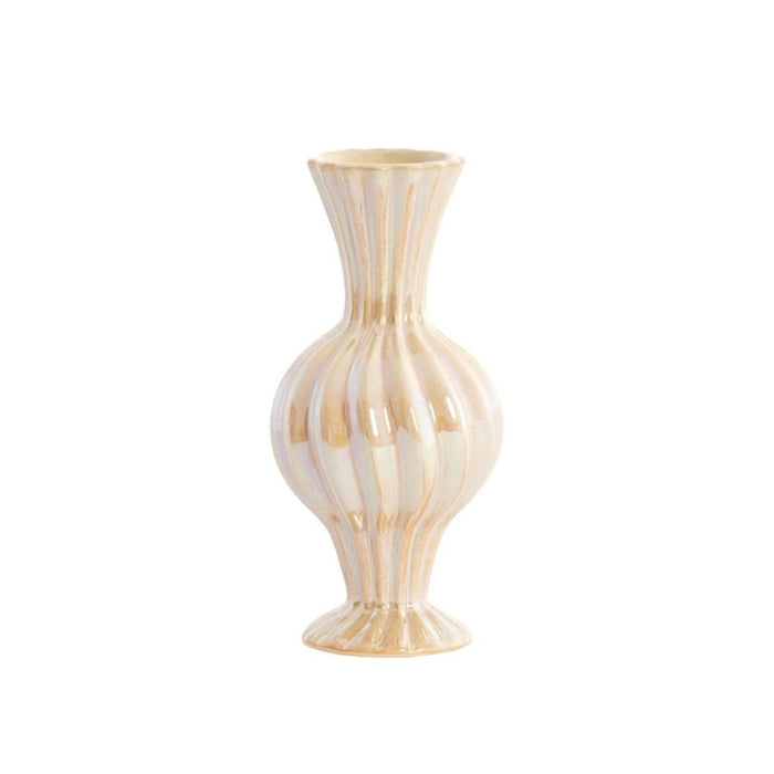 Savina Vase - Sand
