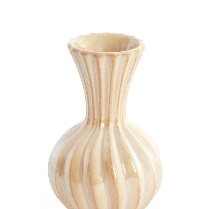 Savina Vase - Sand