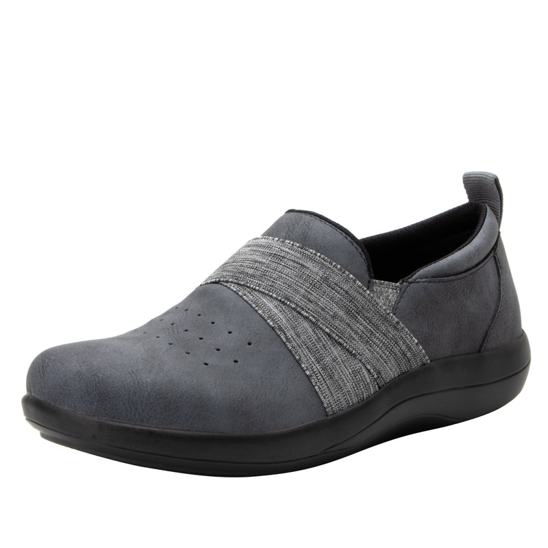 Savvie Cinder Shoe | Alegria Shoes