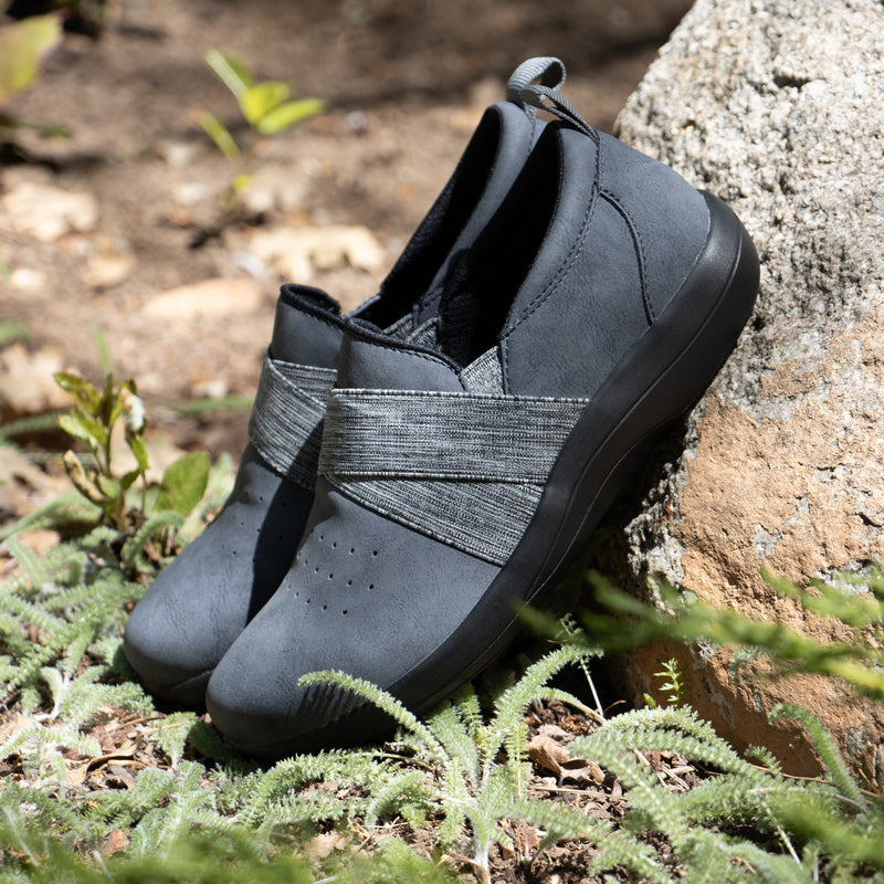 Savvie Cinder Shoe | Alegria Shoes