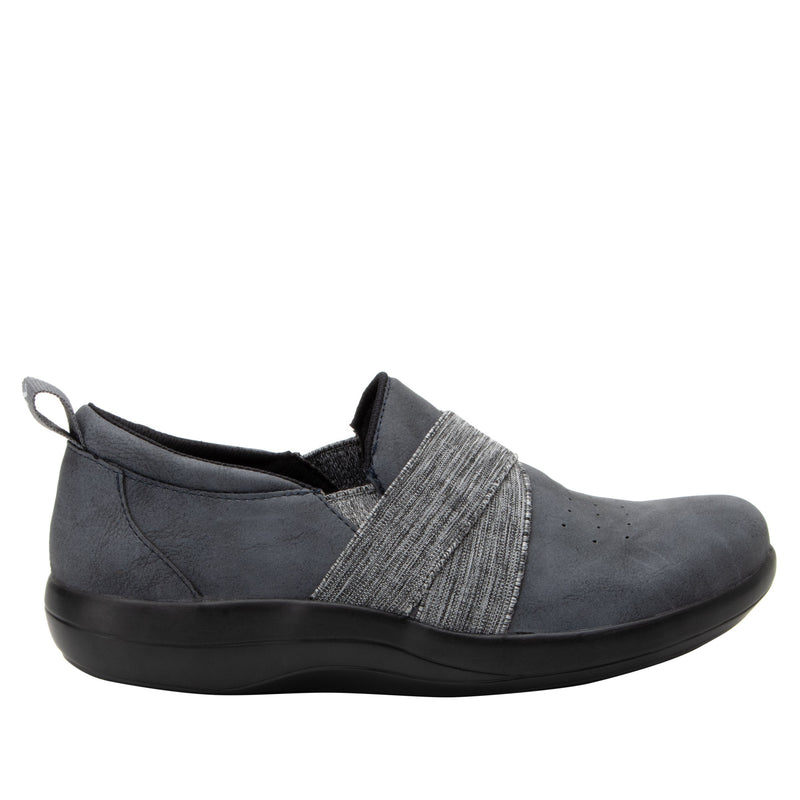 Savvie Cinder Shoe | Alegria Shoes